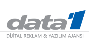 Data1 Logo