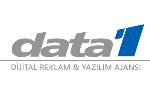 Data1 Logo